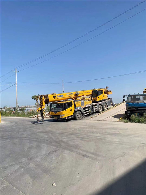 巴中市吊车作业时，可能会产生哪些额外收费项目？