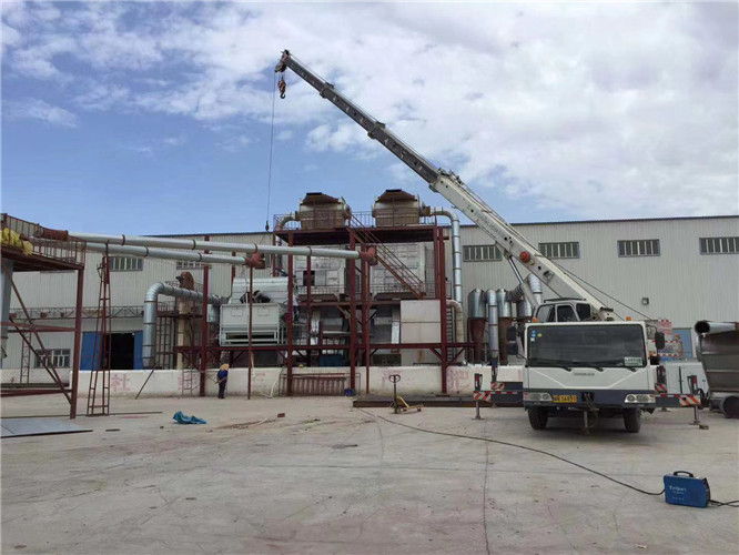 巴中市什么样情况下需要用50吨吊车